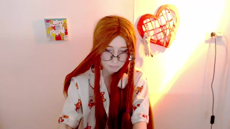 _hanna_moon_ Webcam Chat September 18, 2026