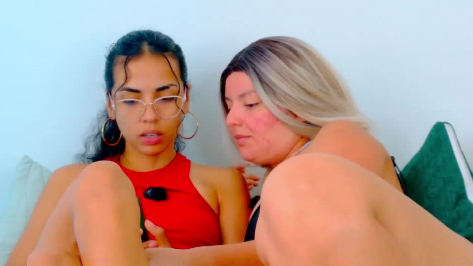 kimandlu Webcam Chat September 18, 2026