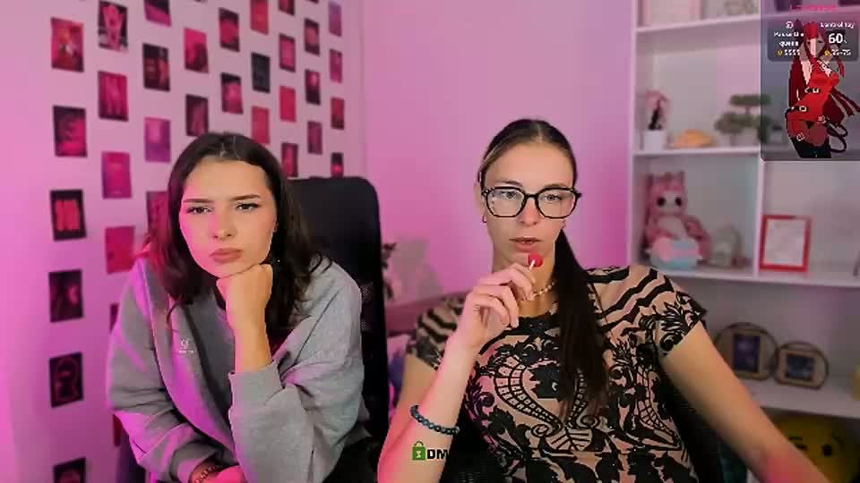 linda__luxe1 Webcam Chat September 18, 2026