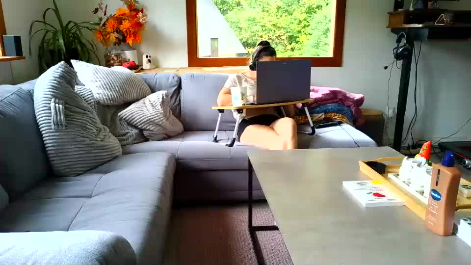 emyxxl Webcam Chat September 18, 2026