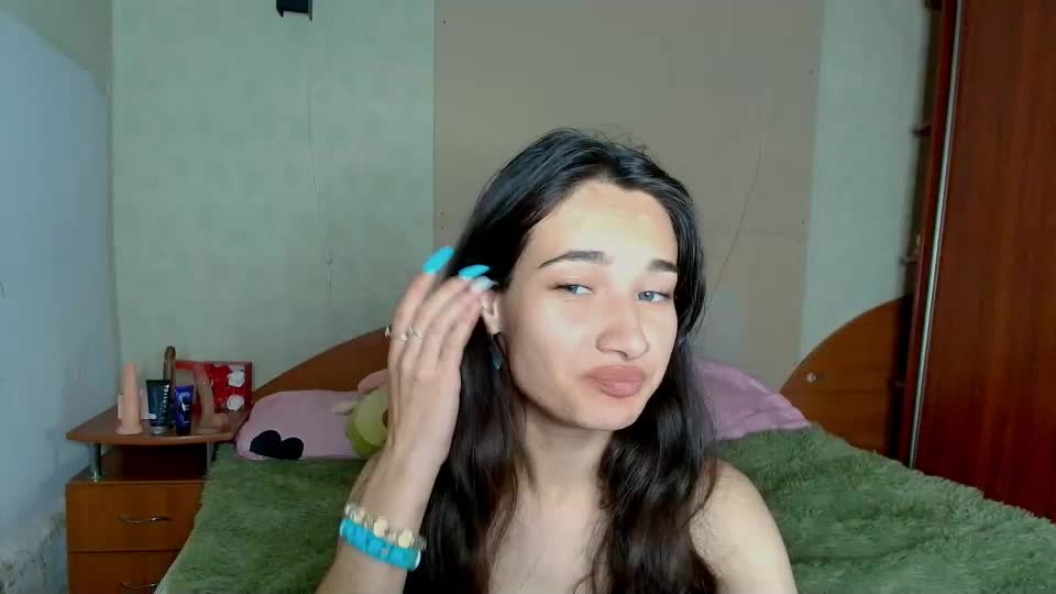 eleonoraa_sun Webcam Chat September 18, 2026