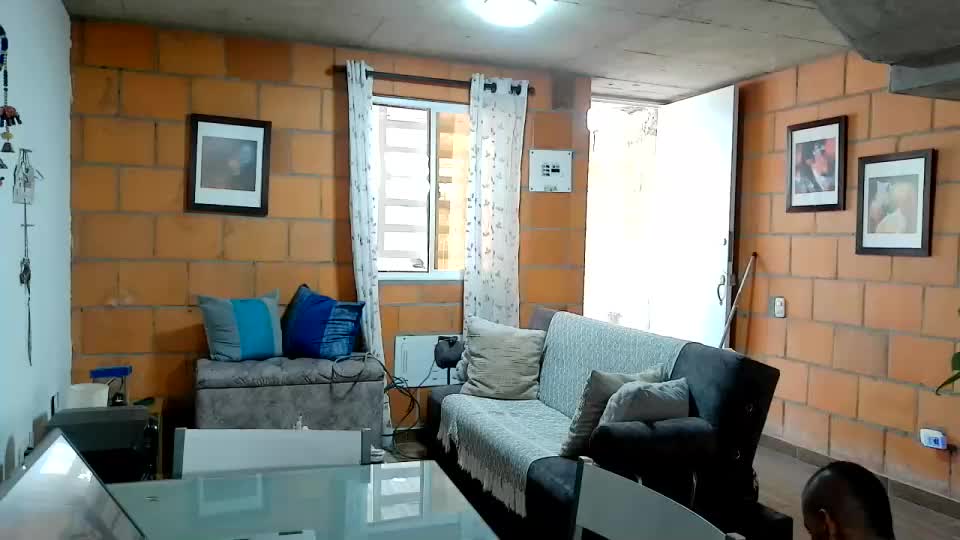 nano1206 Webcam Chat September 18, 2026