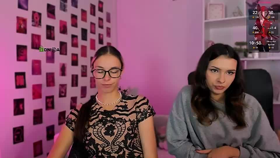 lia_dream_ Webcam Chat September 18, 2026