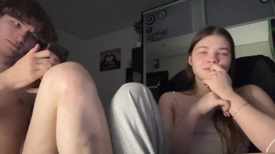 mspussyandboy Webcam Chat September 18, 2026