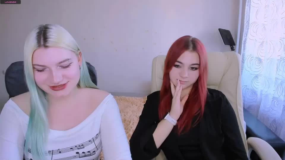 rada_kiss Webcam Chat September 18, 2026