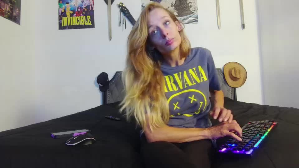 liz_jay Webcam Chat September 18, 2026