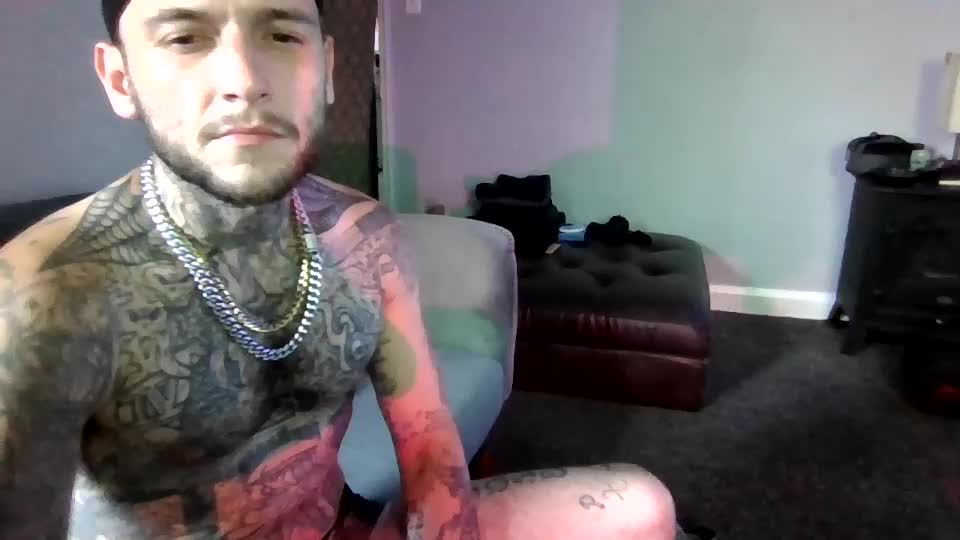 cruz815 Webcam Chat September 18, 2026