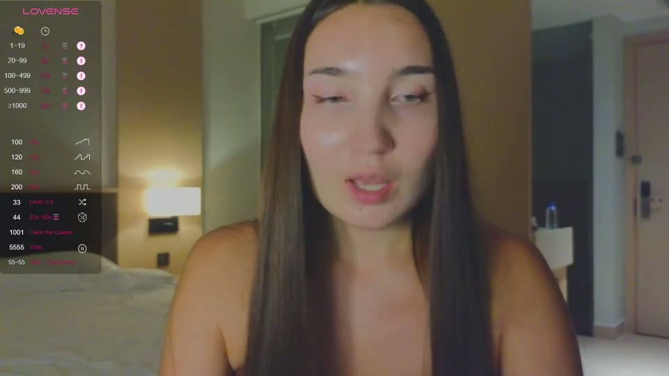 may_dani Webcam Chat September 18, 2026