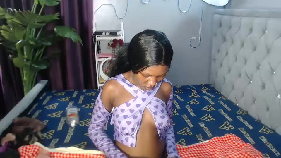 roxierea Webcam Chat September 18, 2026