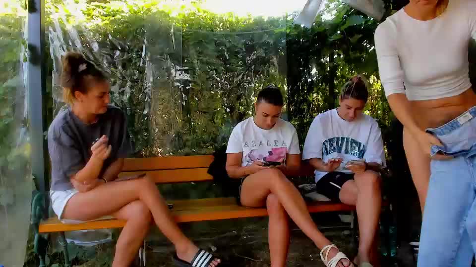 you_love_melisa Webcam Chat September 18, 2026