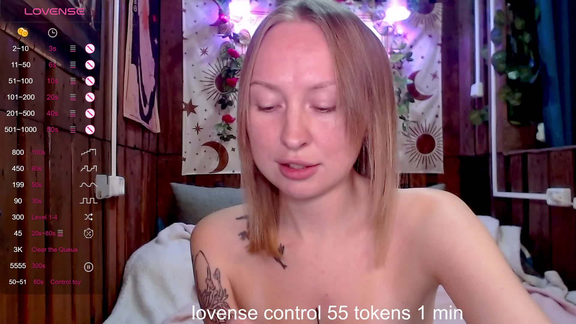 MiMi-Deep Webcam Chat September 18, 2026