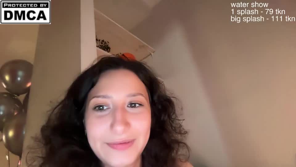miafleur Webcam Chat September 18, 2026