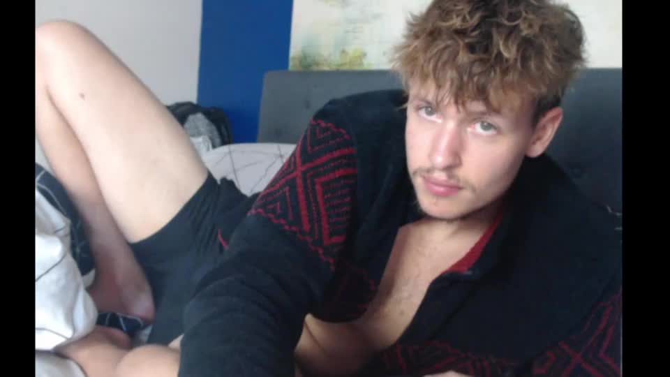 jake_jackson1 Webcam Chat September 18, 2026