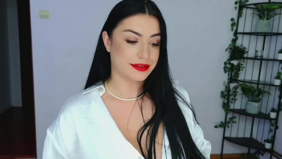 amysique Webcam Chat September 18, 2026