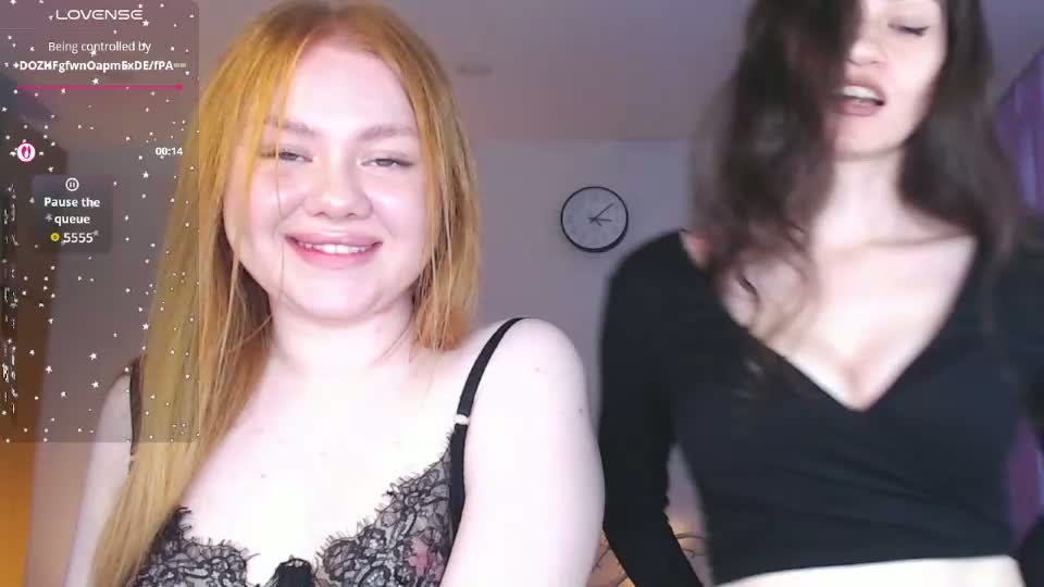 koshechka_sobachka Webcam Chat September 18, 2026