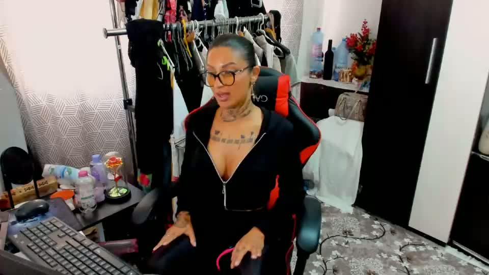 lucky_denizz Webcam Chat September 18, 2026