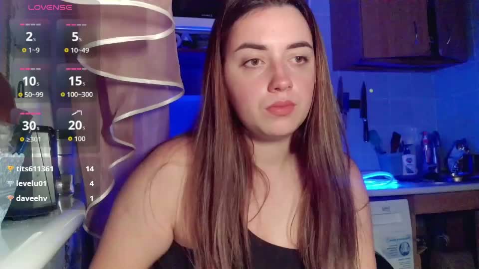 amourbelle Webcam Chat September 18, 2026