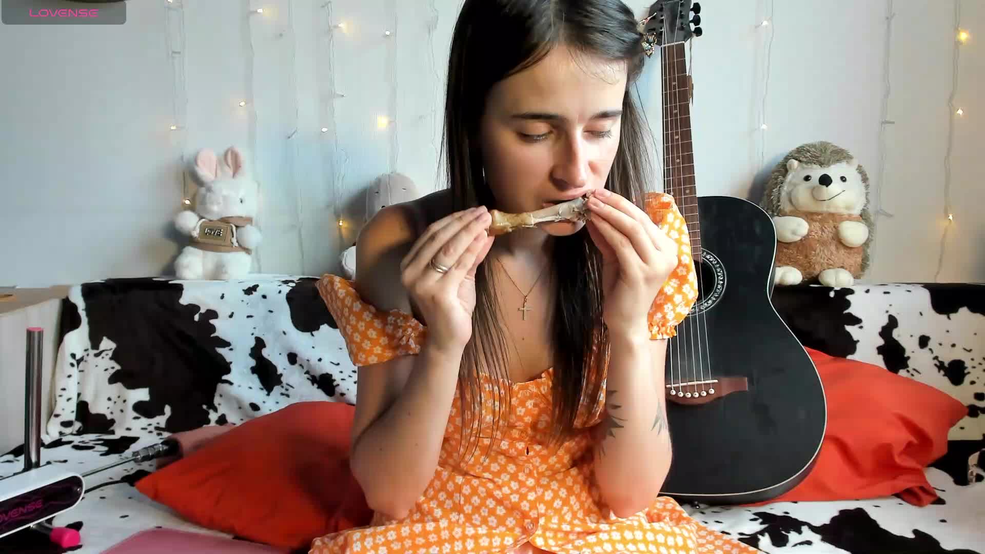 Archey_Girl Webcam Chat September 18, 2026