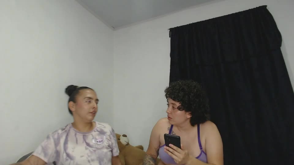 kammy_cami Webcam Chat September 18, 2026