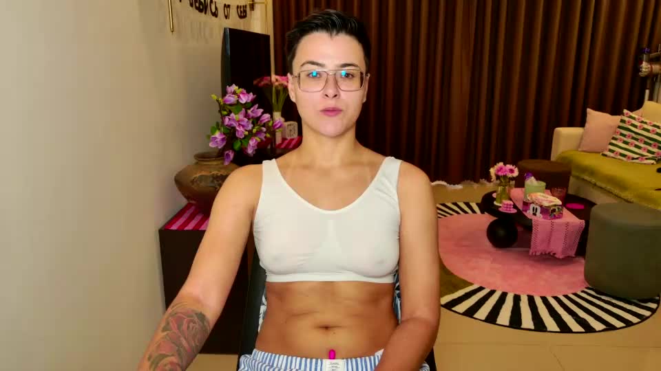 chloe_x_ Webcam Chat September 18, 2026
