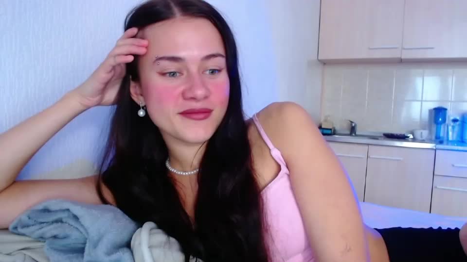 eliscuteblonde Webcam Chat September 18, 2026
