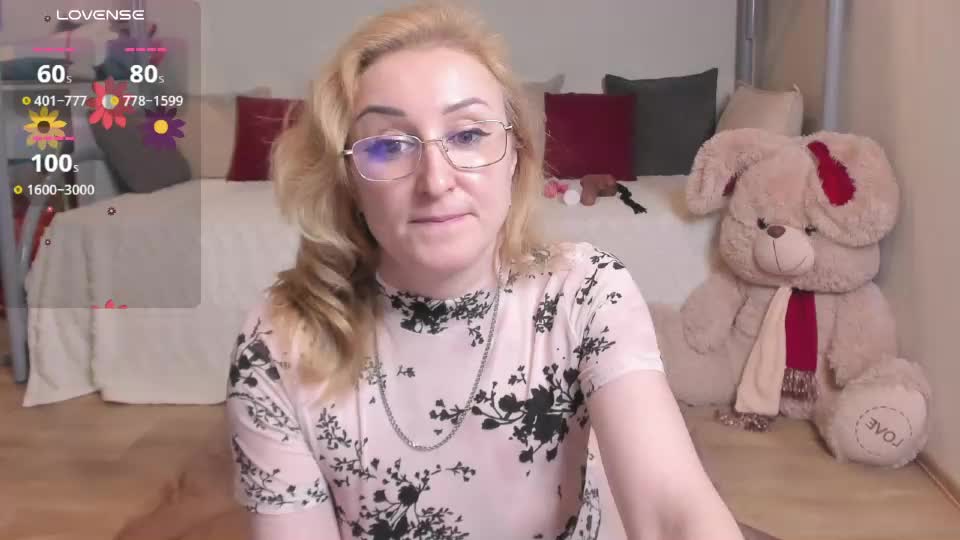 madissonkiss Webcam Chat September 18, 2026