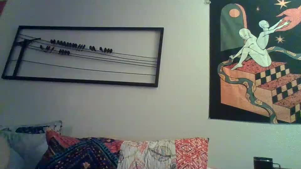 peanutbutterandjealous1 Webcam Chat September 18, 2026