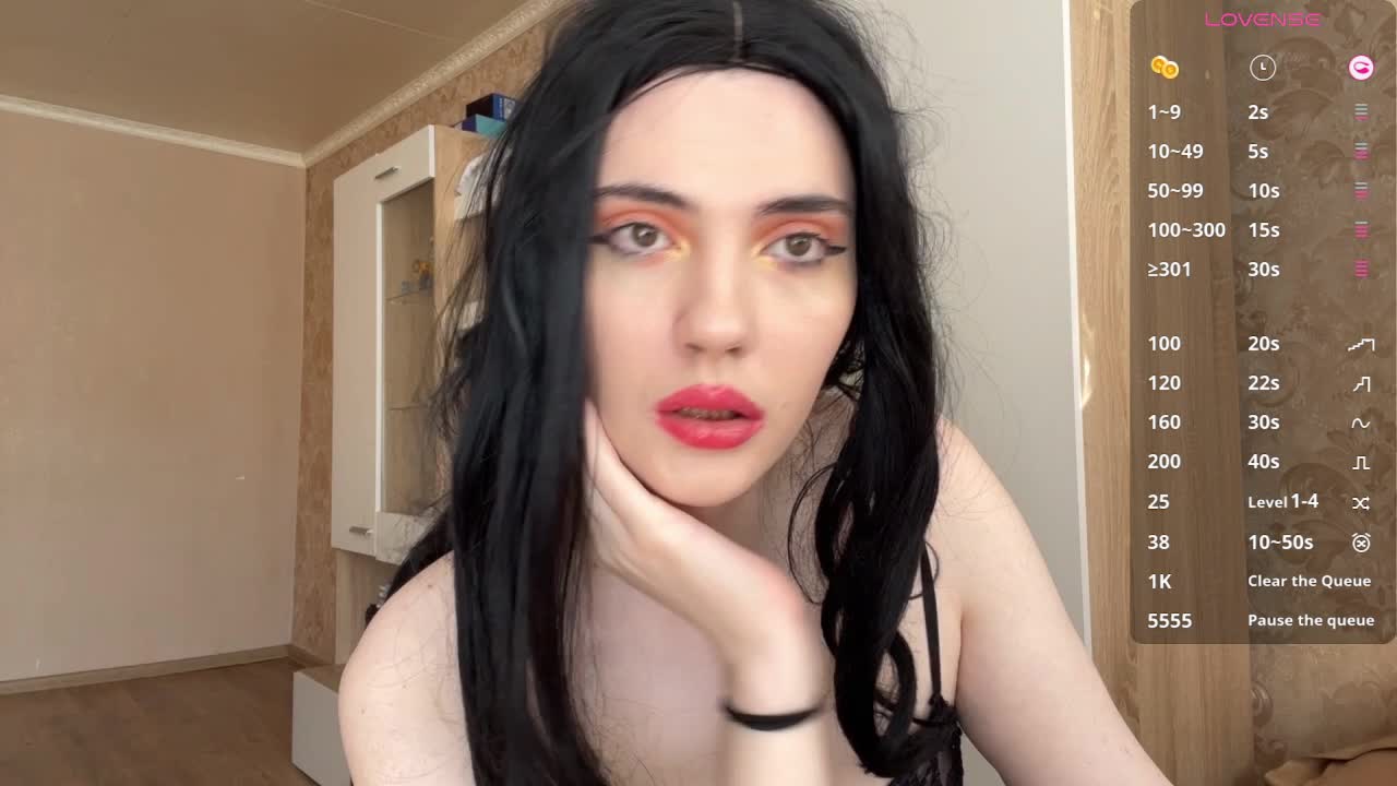 camgirl_xx Webcam Chat September 18, 2026