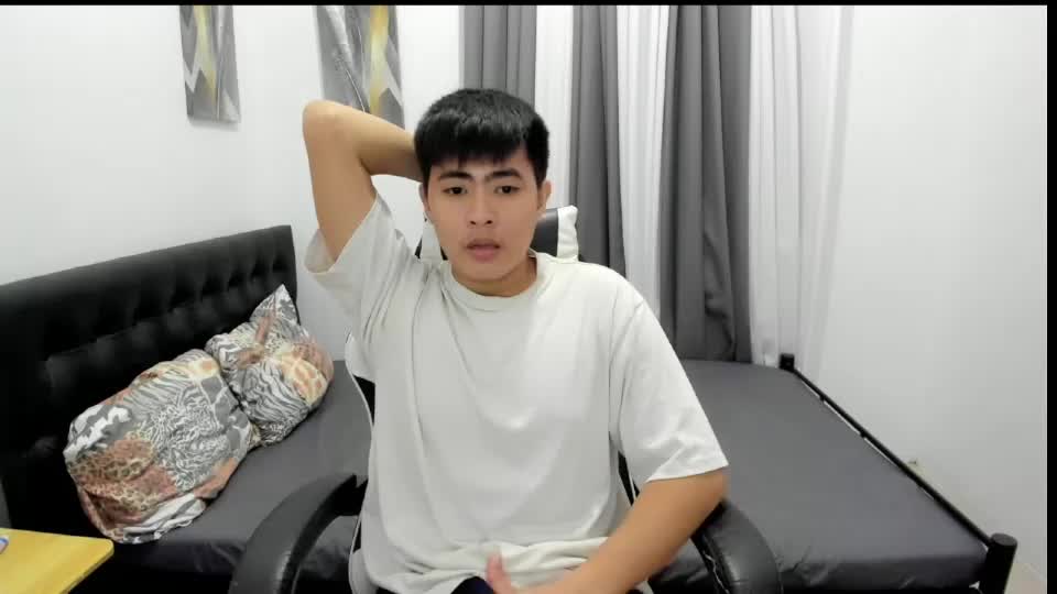 samuelangelo Webcam Chat September 18, 2026