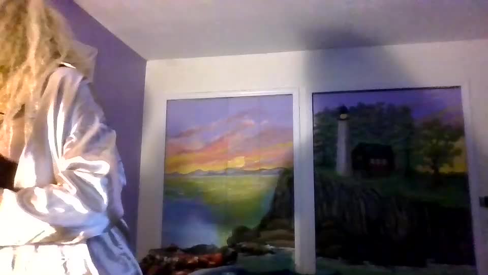 sandiegoshow Webcam Chat September 18, 2026