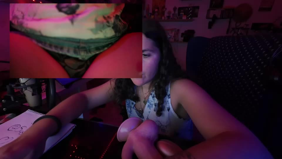 sygarsexydreams Webcam Chat September 18, 2026