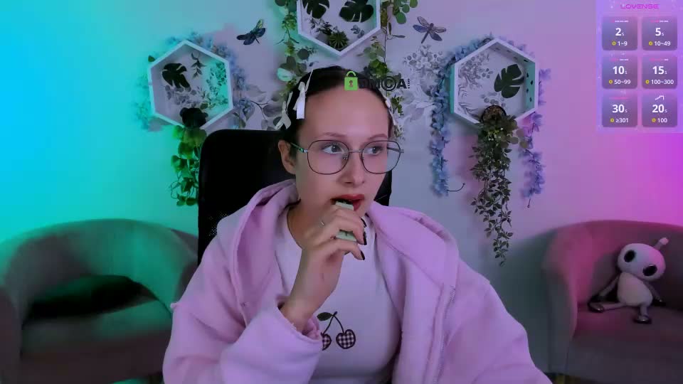 alexis_pink Webcam Chat September 18, 2026