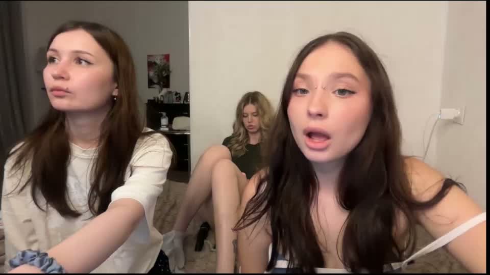 dontoch Webcam Chat September 18, 2026