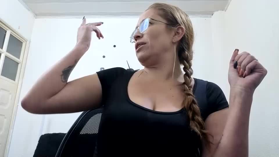 emilyriskhot Webcam Chat September 18, 2026