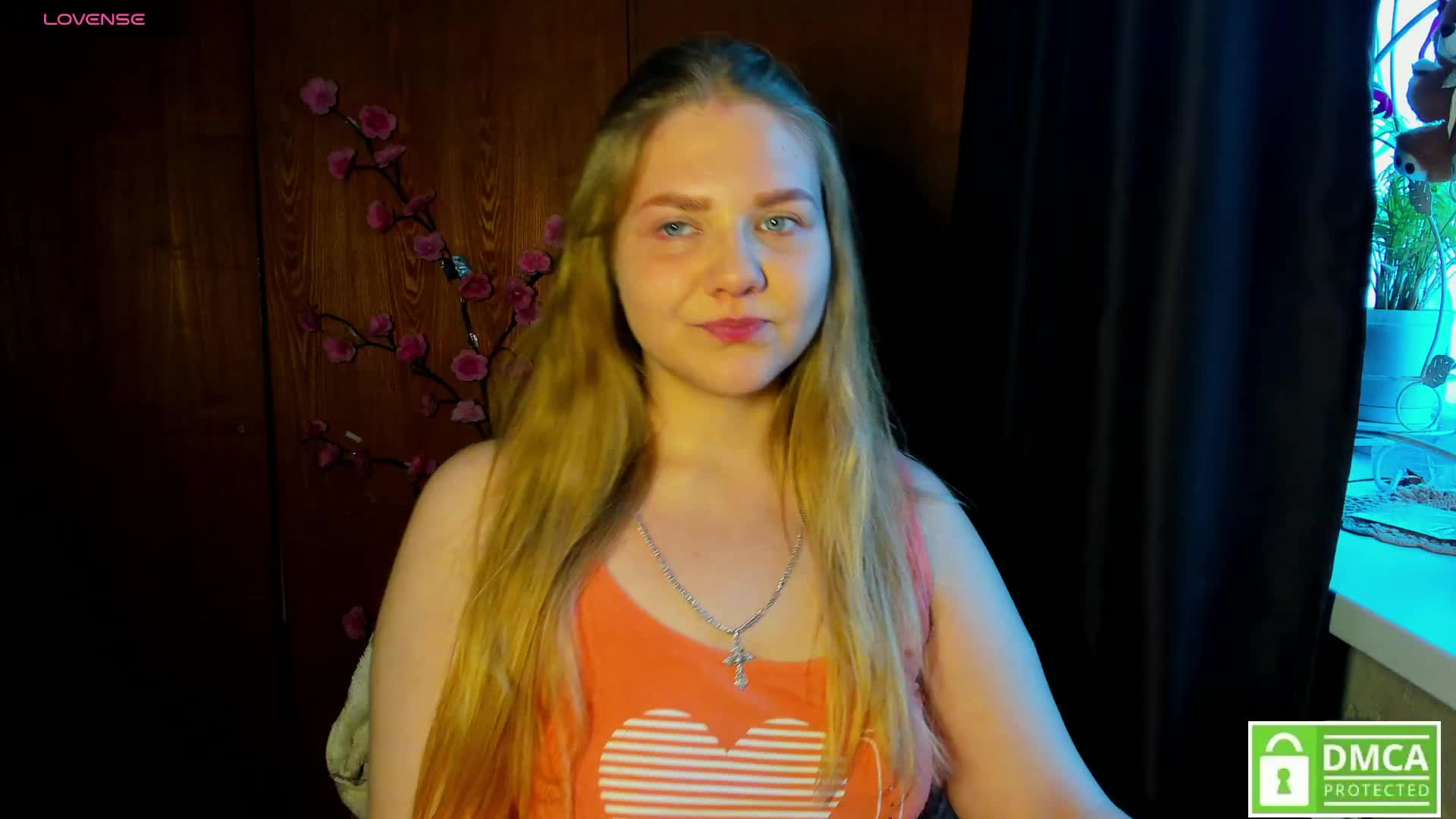 Emma-Frizea Webcam Chat September 18, 2026