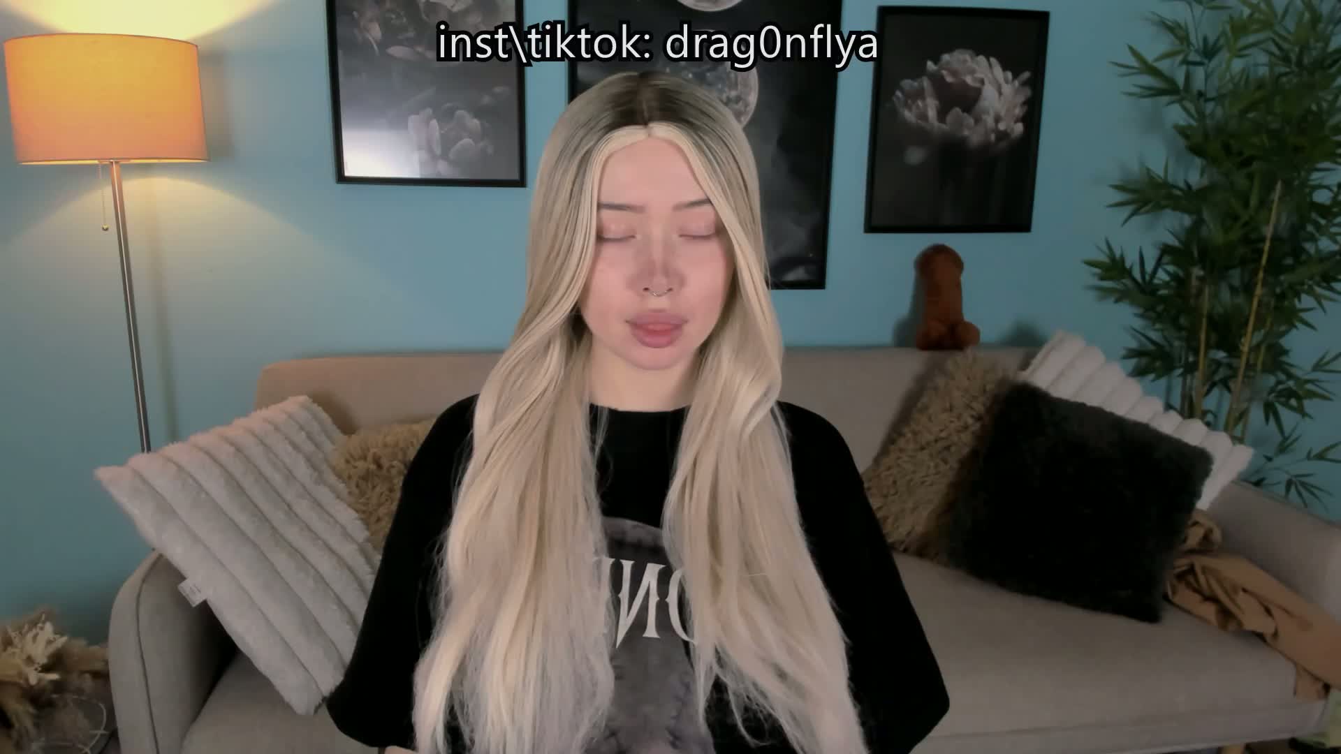DragonFlya Webcam Chat September 18, 2026