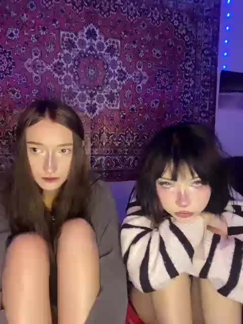 mayadashaaa Webcam Chat September 18, 2026