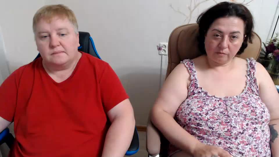 hotfiremommy Webcam Chat September 18, 2026
