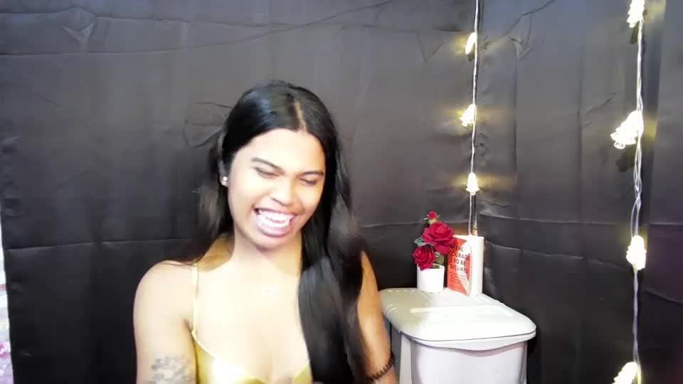 yourqueen_19 Webcam Chat September 18, 2026