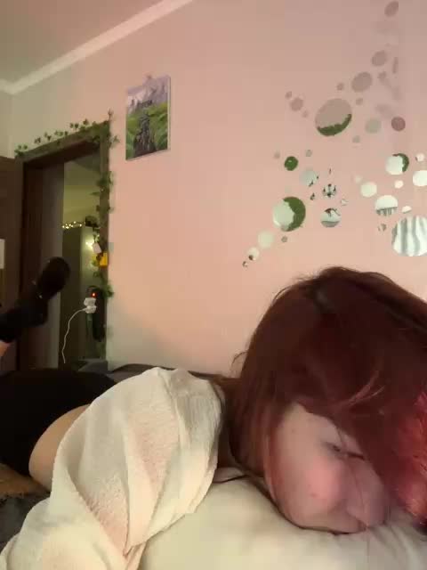 ShyAlya Webcam Chat September 18, 2026