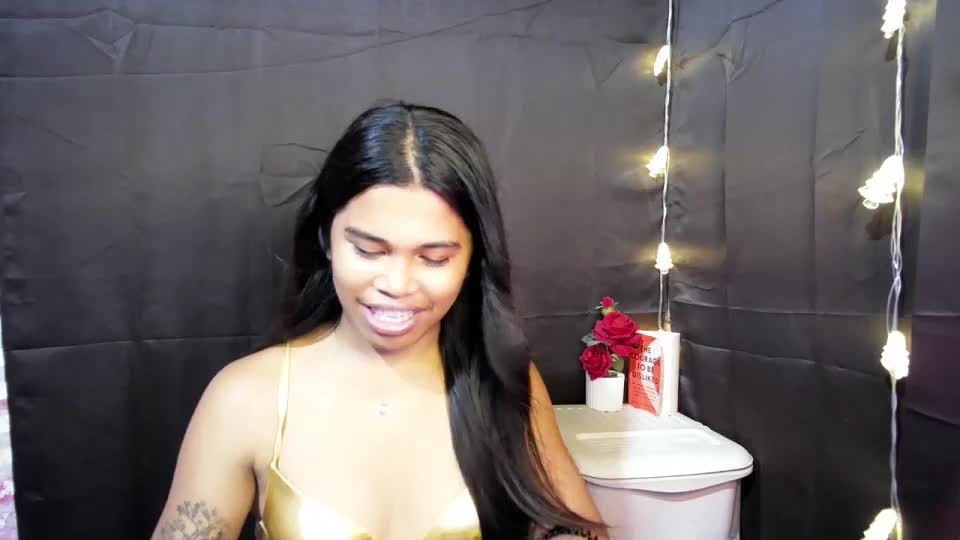 yourqueen_19 Webcam Chat September 18, 2026