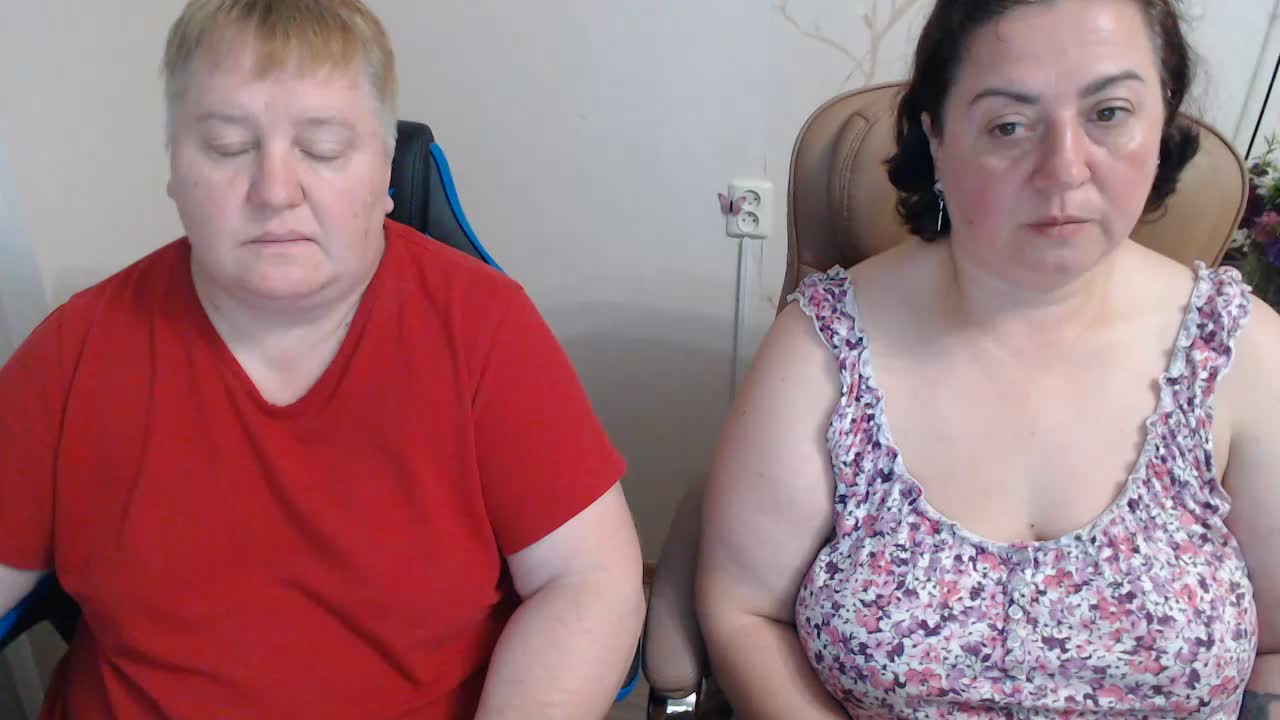 XMollyJaneEX Webcam Chat September 18, 2026