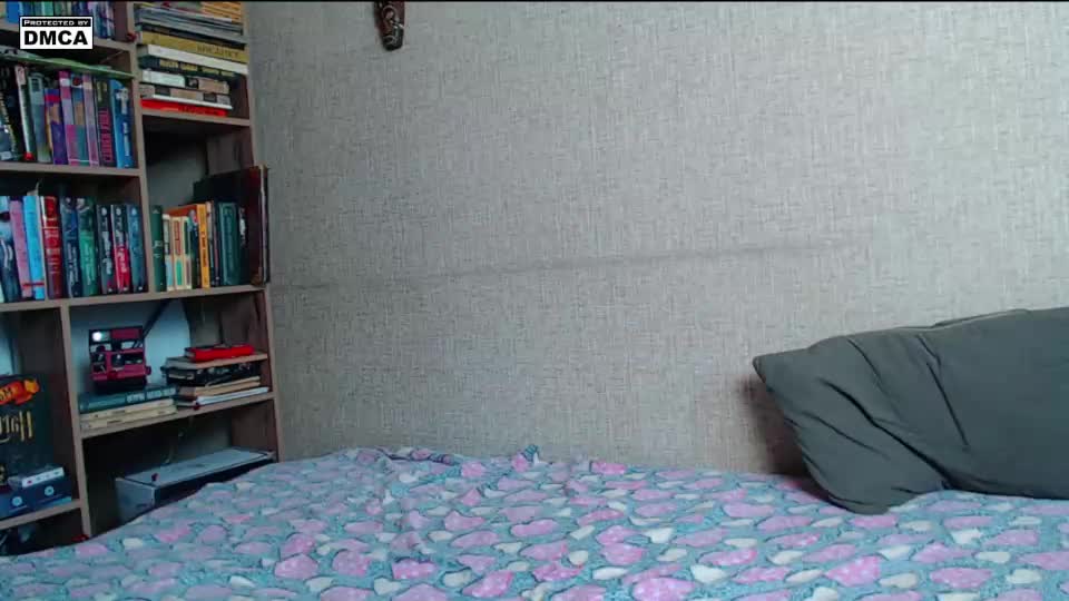abramaandjenny Webcam Chat September 18, 2026