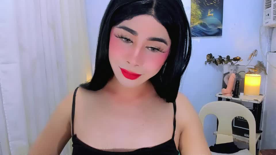 ashley_slutty Webcam Chat September 18, 2026