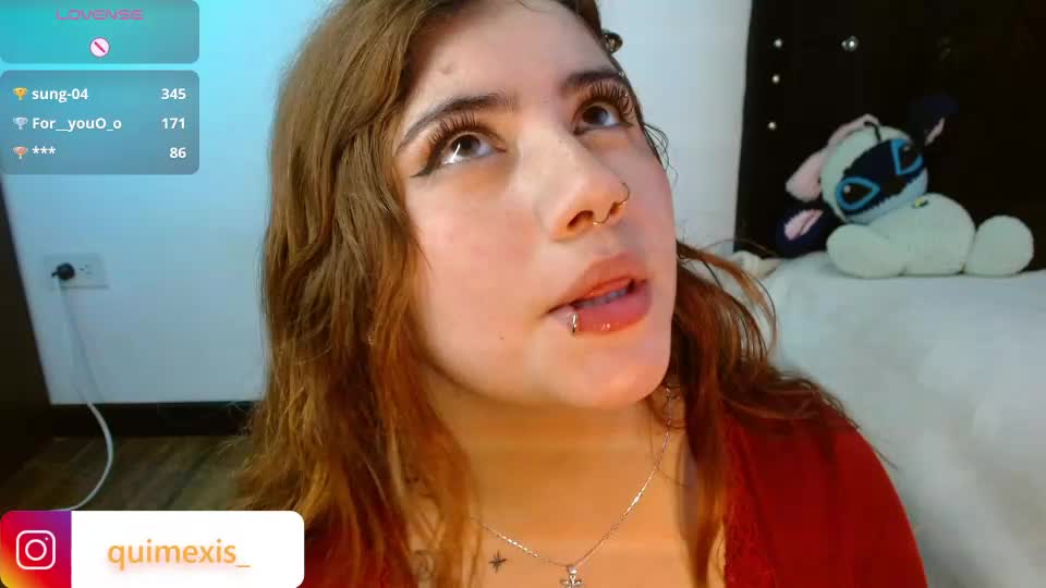 quimexis Webcam Chat September 18, 2026