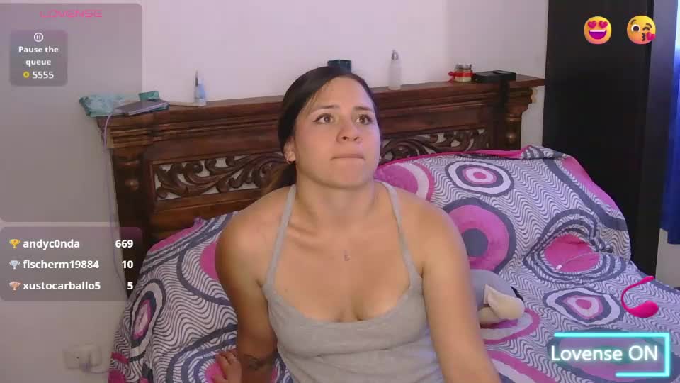 jack_zoe24 Webcam Chat September 18, 2026