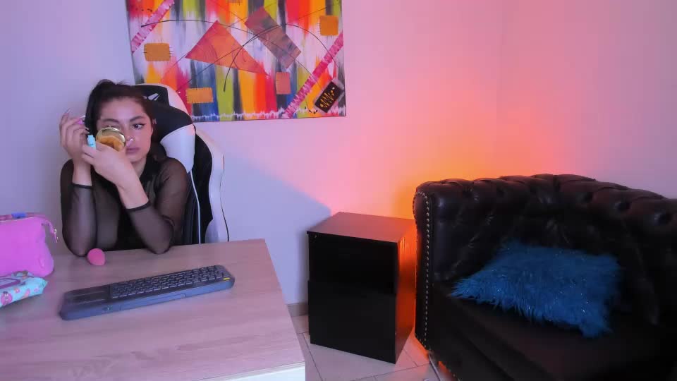 ambar_a_camilo Webcam Chat September 18, 2026