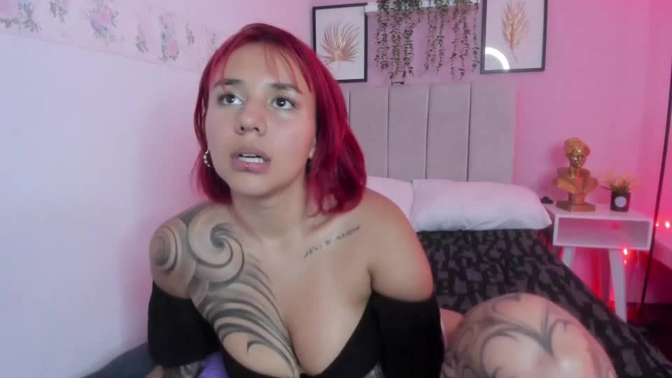 sofy_brm Webcam Chat September 18, 2026