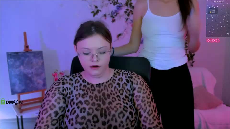 lia_dream_ Webcam Chat September 18, 2026