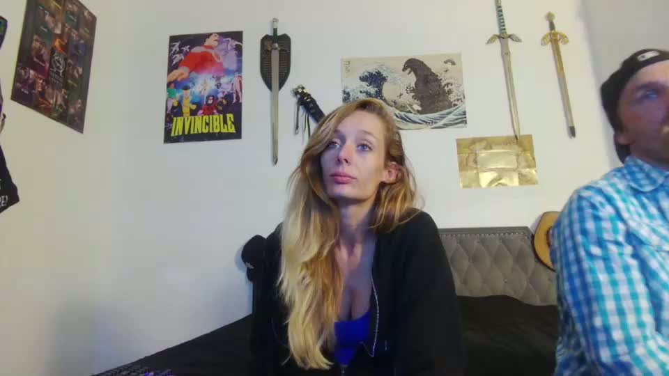 liz_jay Webcam Chat September 18, 2026